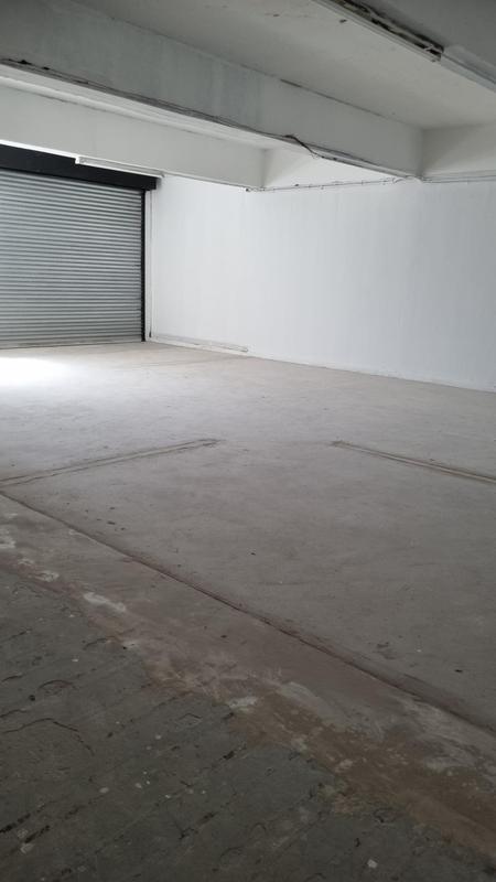 To Let Commercial Property for Rent in Cape Town Western Cape